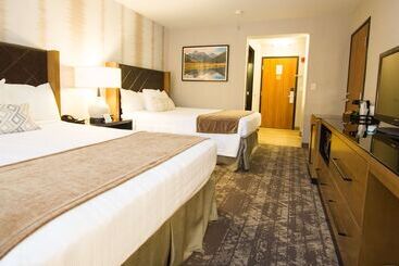 ホテル Best Western Holiday Hills