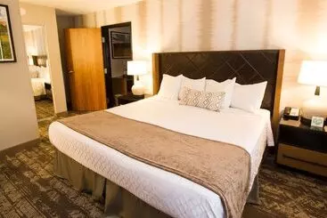 Hotel Best Western Holiday Hills