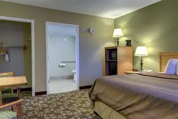 فندق Boarders Inn & Suites - Kearney