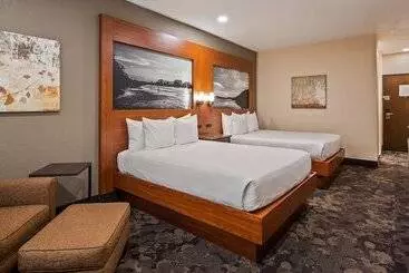 호텔 Best Western Plus Oklahoma City Yukon