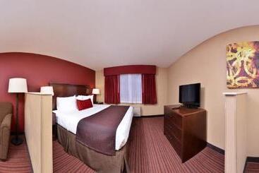 酒店 Best Western Woodland Inn