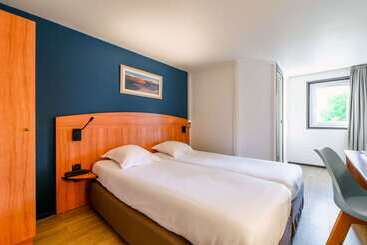 Comfort Hotel Evreux
