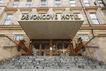 ホテル Best Western Glasgow