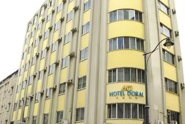 Hotel Doral