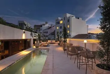 Hotel Evolution Valbom