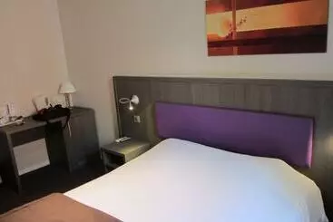 호텔 Icône Hôtel  Annecy