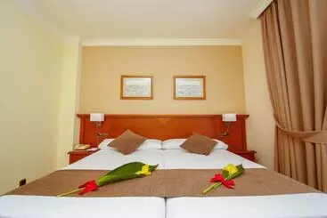 Hotelli Mainake Costa Del Sol