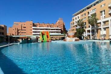 בית מלון כפרי Neptuno By On Group