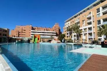 Hotel Neptuno By On Group