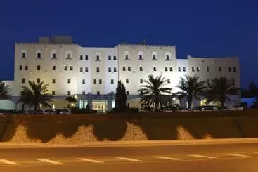 هتل Best Western Sur