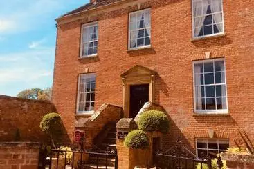 Bed and Breakfast Whatley House