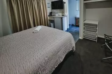 펜션 Edlin House