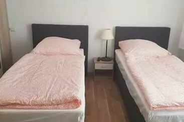 ペンション Waldheim Nürtingen