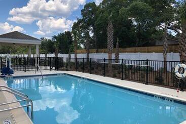 Otel Candlewood Suites Panama City Beach Pier Park, An Ihg