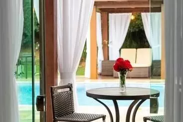 Hotel Escarpas Eco Village