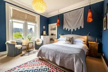 Bed and Breakfast Washington House