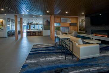 Otel Fairfield Inn & Suites Duncan