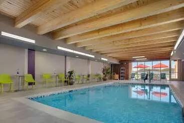 Hotel Home2 Suites By Hilton Lewes Rehoboth Beach