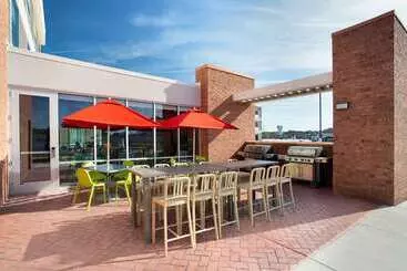 Hotelli Home2 Suites By Hilton Lewes Rehoboth Beach