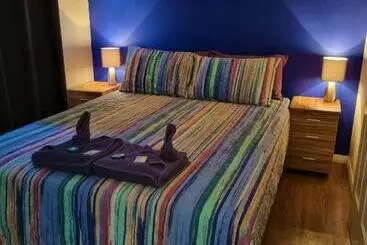 Hotel The Cove Holiday Village