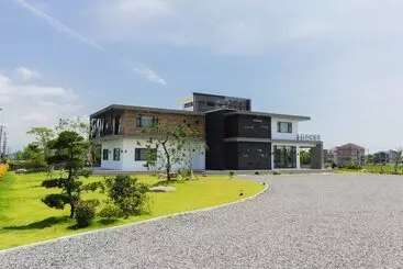 Bed & Breakfast Green Light Villa