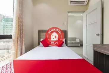 Jcad Hotel By Oyo Rooms
