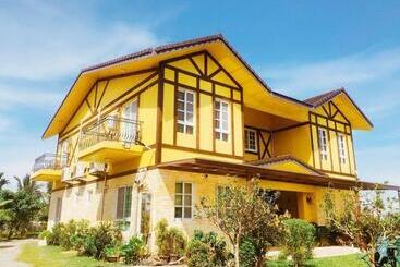 پانسیون 台東普羅旺斯莊園民宿 Provence Inn