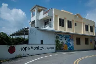 Hopemonkey Hostel
