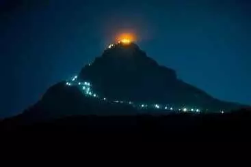 Hotel Adams Peak Inn