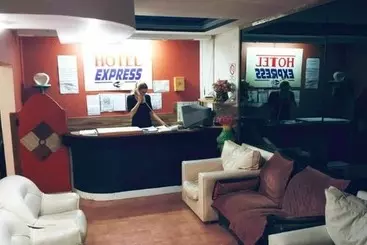 ホテル Express