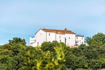 Els Angels Hotel & Restaurant Girona