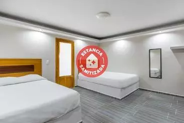Hotel Emperador