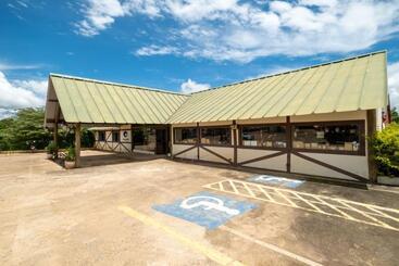 호텔 Fazenda Colina Dos Sonhos