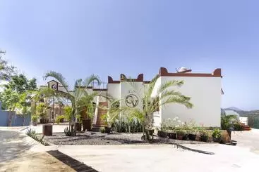 Hotelli Grand View Suites