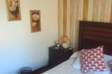 Pensjonat Hostal Nomade