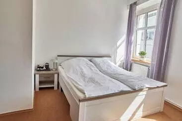 Pension Alte Molkerei