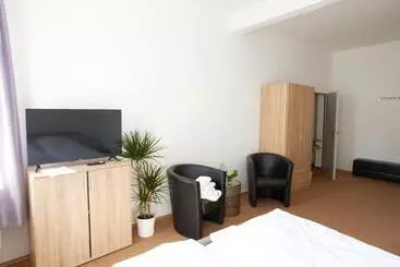 Pension Alte Molkerei