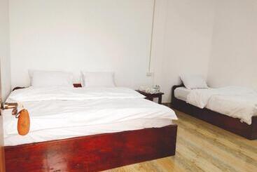 فندق Meexok And Amanda