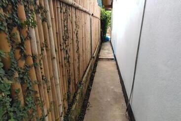 Hotel Meexok And Amanda