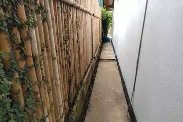 Hotel Meexok And Amanda