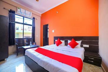Hotel Oyo 67451 Krishna Guest House