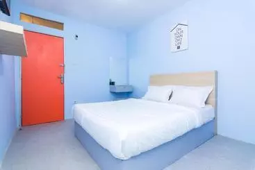 Hotel Oyo Life 2096 Ginka