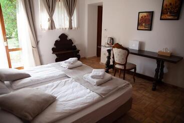 Hotelli Podere Prataccio