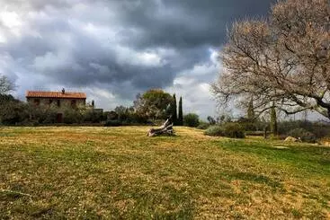 Hotel Podere Prataccio