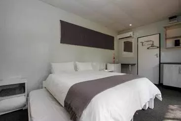 ホテル Sleepover Komatipoort