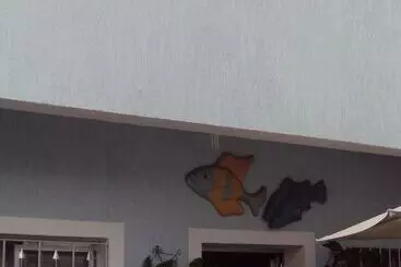 ペンション Beach House P.g   Hostel