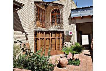 Pensió Rahmat Guesthouse