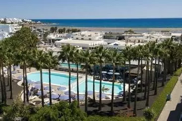 Aparthotel Costa Mar