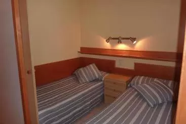 Pisos turísticos Apartamento Internacional L