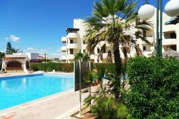 Apartamento La Felicidad